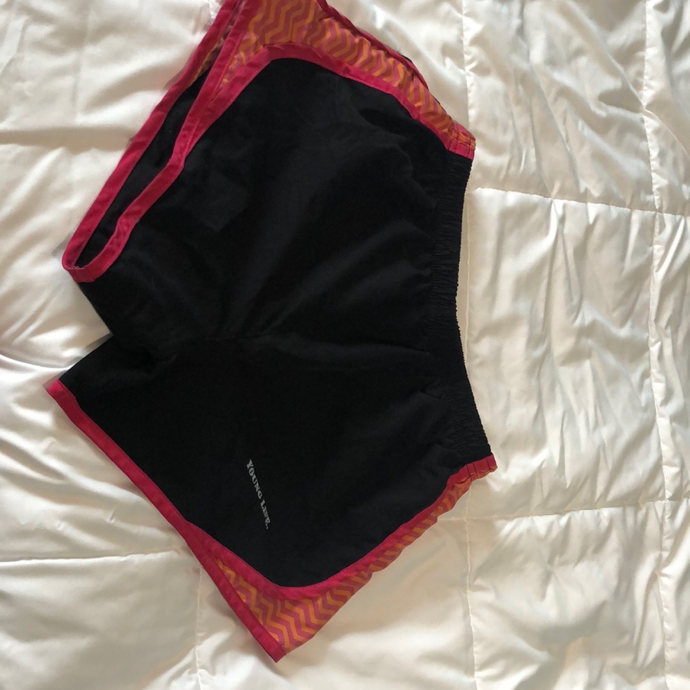 Younglife sports shorts